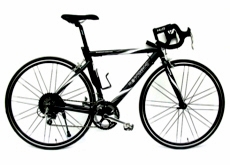 shimano 21 speed steel Racing bike